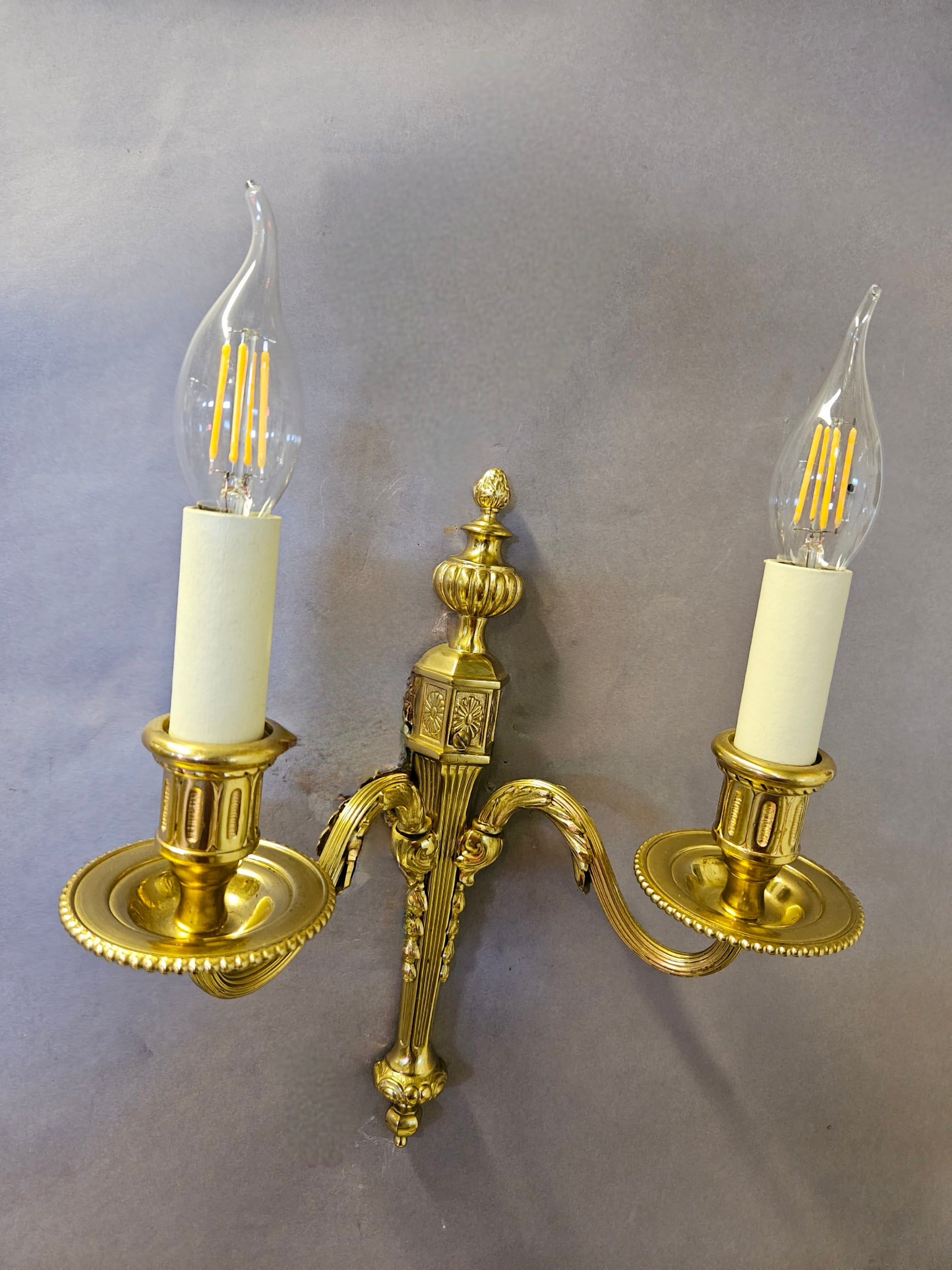 view from above angled