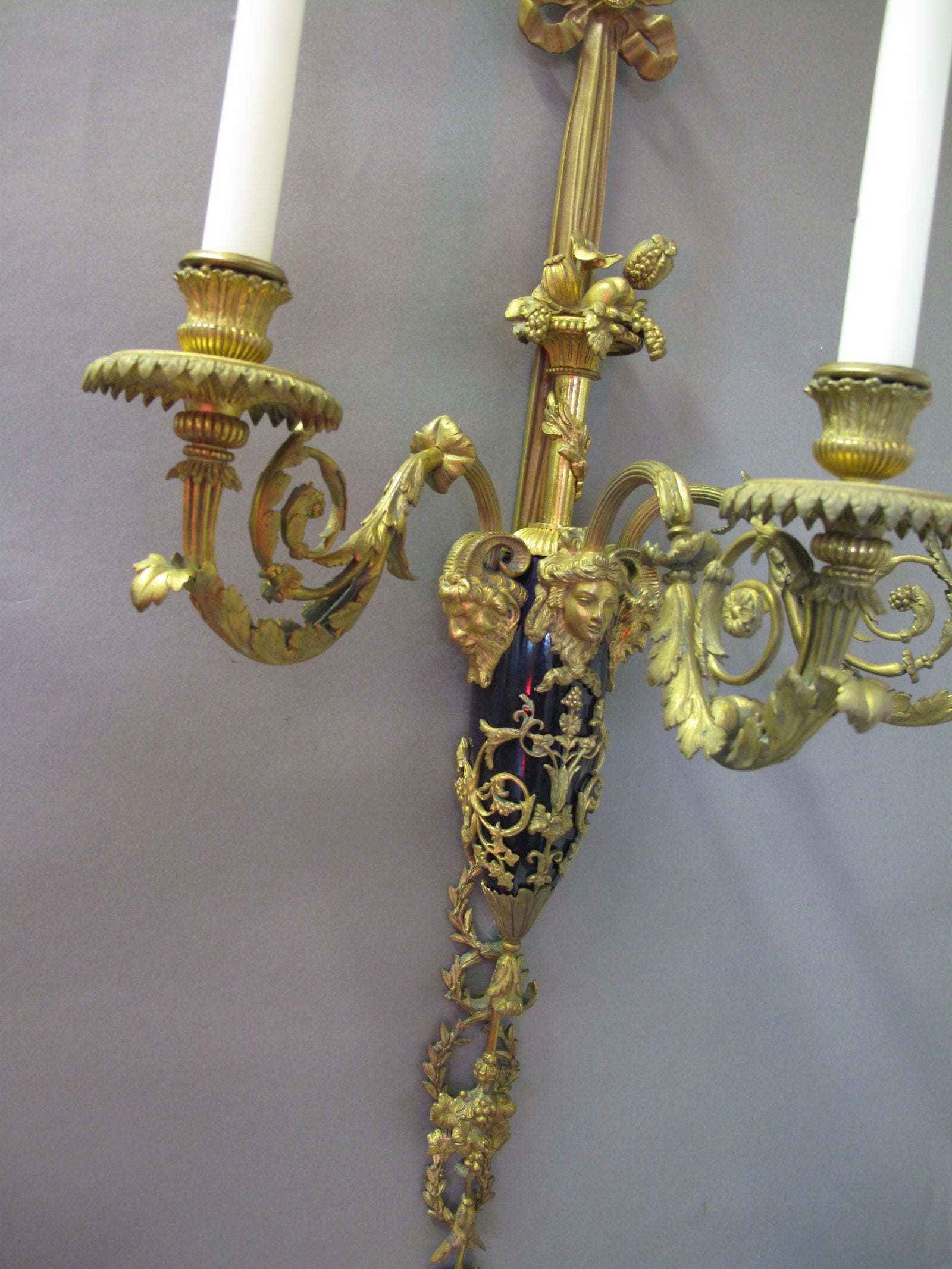 angled view from front